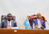 Golaha Shacabka oo ka dooday Hindise-sharciyeedyada Kufsiga