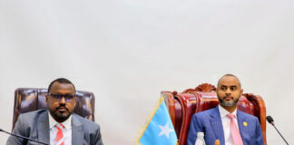 Golaha Shacabka oo ka dooday Hindise-sharciyeedyada Kufsiga