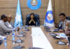 Guddiga Aqalka Sare oo bilaabay diyaarinta Akhrinta Labaad ee Hindise-sharciyeedka Burcad-badeedda iyo Ka-hortagga Afduubka