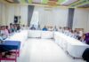 Maaiido Maxamed Daauud oo Kaalinta 5-aad ka Gashay Imtixaanka Galmudug oo Guriceel Lagu Maamuusay