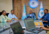SoDMA oo Dowlad-goboleedyada ugu baaqday diyaar-garow xooggan oo ku aaddan El Niño 2026