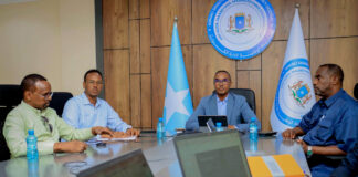 SoDMA oo Dowlad-goboleedyada ugu baaqday diyaar-garow xooggan oo ku aaddan El Niño 2026