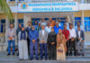 Wasiirka Warfaafinta XFS oo kulan la yeeshay bahda Filimada Soomaaliyeed