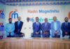 Wasiirka Warfaafinta Soomaaliya oo qaabilay Safiirka Suudaan
