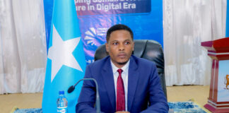 Wasiirka Warfaafinta oo Muqdisho ku soo xiray Madasha Labaad ee Istiraatiijiyadda Xiriirka Warbaahinta Soomaaliyeed 2026