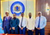 Wasiirka Amniga Gudaha XFS oo kulan la yeeshay Wasiirrada Amniga Dowlad-goboleedyada