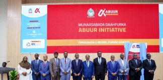 Madaxweyne Xasan Sheekh oo Daah-furay Sannad-tacliimeedka Waxbarashada Sare 2026/2027