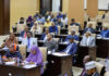 Aqalka Sare oo Ansixiyay Sharciga Macdanta iyo Wax-ka-beddelka Sharciga Iibka Qaranka