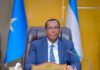 Golaha Wasiirrada Puntland oo Ka Shiray Amniga iyo Arrimo Muhiim ah