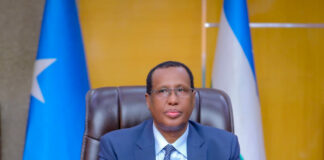 Golaha Wasiirrada Puntland oo Ka Shiray Amniga iyo Arrimo Muhiim ah