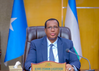 Golaha Wasiirrada Puntland oo Ka Shiray Amniga iyo Arrimo Muhiim ah