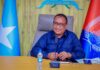 Maamulka Gobolka Banaadir oo dardar-geliyay diyaar-garowga Super El-Nino iyo daadadka Deyrta