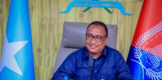 Maamulka Gobolka Banaadir oo dardar-geliyay diyaar-garowga Super El-Nino iyo daadadka Deyrta