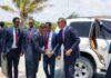 Ra’iisul Wasaare Xamsa oo Muqdisho ka daah-furay Bandhigga Dalxiiska Soomaaliya