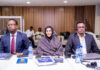 Aqoon-is-weydaarsi ku saabsan xuquuqul insaanka oo Muqdisho ka furmay
