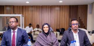 Aqoon-is-weydaarsi ku saabsan xuquuqul insaanka oo Muqdisho ka furmay