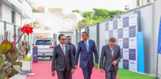 Ra’iisul Wasaare Xamsa: Soomaaliya waxay diyaar u tahay maalgashiga caalamka