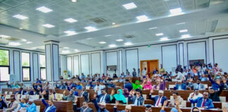 Golaha Shacabka oo Ansixiyey Hindise-Xeerka Dembiyada Kufsiga iyo Anshax-xumada