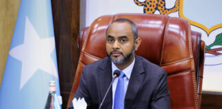 Guddiga Joogtada ah ee Golaha Shacabka oo Ka Shiray Howlaha Baarlamaanka