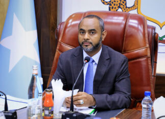 Guddiga Joogtada ah ee Golaha Shacabka oo Ka Shiray Howlaha Baarlamaanka