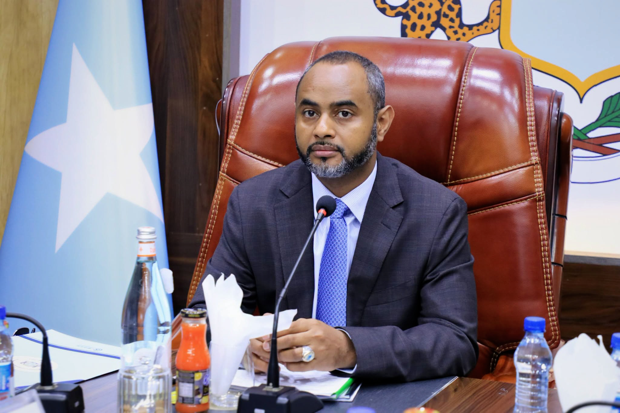 Guddiga Joogtada ah ee Golaha Shacabka oo Ka Shiray Howlaha Baarlamaanka