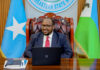 Madaxweynaha Waqooyi Bari Soomaaliya oo Shir Guddoomiyey Kulanka Golaha Wasiirrada
