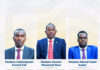 Hoggaamiyaha Koonfur Galbeed oo Hambalyo u Diray Guddoonka Cusub ee Golaha Wakiillada Galmudug