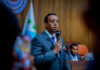 Galmudug oo Markii Ugu Horreysay Xildhibaanno Qof iyo Cod Lagu Doortay Yeelatay
