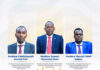 Madaxweyne Xasan Sheekh oo Hambalyo u Diray Guddoonka Cusub ee Golaha Wakiillada Galmudug