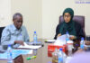 Guddiga Aqalka Sare oo Falanqeeyay Hindise-sharciyeedka Iskaashiga Garsoorka Caalamiga ah