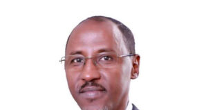 Cabdikariin Xuseen Guuleed oo Hambalyo u Diray Hoggaamiyaha Cusub ee Galmudug