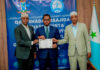 Guddiga Doorashooyinka Qaranka oo Shahaadooyinka Musharraxnimada Guddoonsiiyay Musharraxiinta Hoggaanka Galmudug