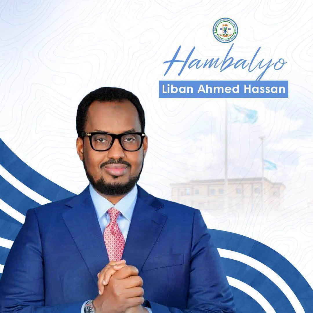 Qoorqoor oo Hambalyo u Diray Hoggaanka Cusub ee Galmudug