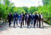Wasiirka Arrimaha Gudaha oo Hambalyo u Diray Hoggaanka Dib Loo Doortay ee Hirshabeelle