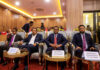 Musharraxiinta Hoggaanka Galmudug oo Khudbadahooda Ka Hor Jeediyay Golaha Wakiillada