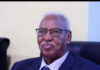 Axmed Ducaale Geelle Xaaf oo Hambalyo u Diray Hoggaamiyaha Cusub ee Galmudug