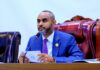 Baarlamaanka Soomaaliya oo Galaya Fasax 15 Maalmood ah, Dib-u-habaynna Lagu Samaynayo Villa Hargeysa