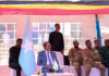 Madaxweyne Xasan Sheekh oo Ka Qaybgalay Munaasabad Lagu Xusayay Xorriyadda Uganda