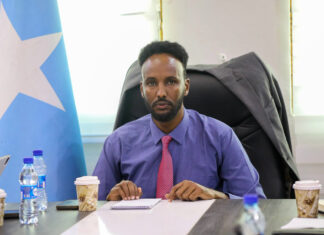 Guddiga Difaaca Golaha Shacabka oo Wasiirka Gaashaandhigga Kala Hadlay Xuquuqda Ciidanka Xoogga Dalka