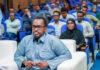 Hoggaamiyaha Galmudug Liibaan Axmed Xasan oo Wada-tashi La Qaatay Odayaasha iyo Waxgaradka Beesha Saruur